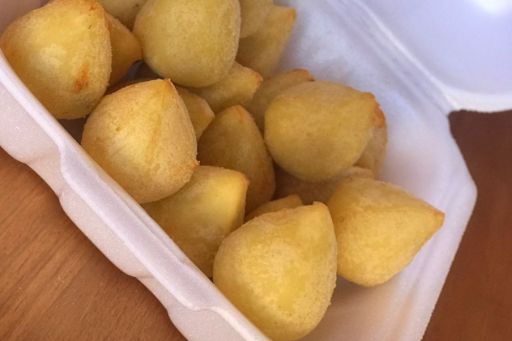 item delicioso