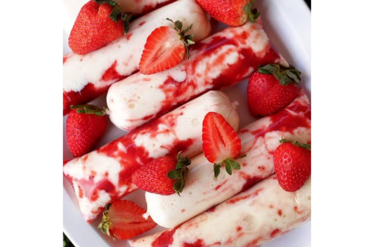 item delicioso