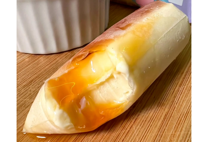 item delicioso