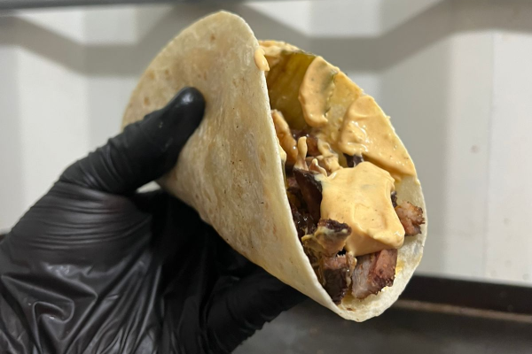 item delicioso