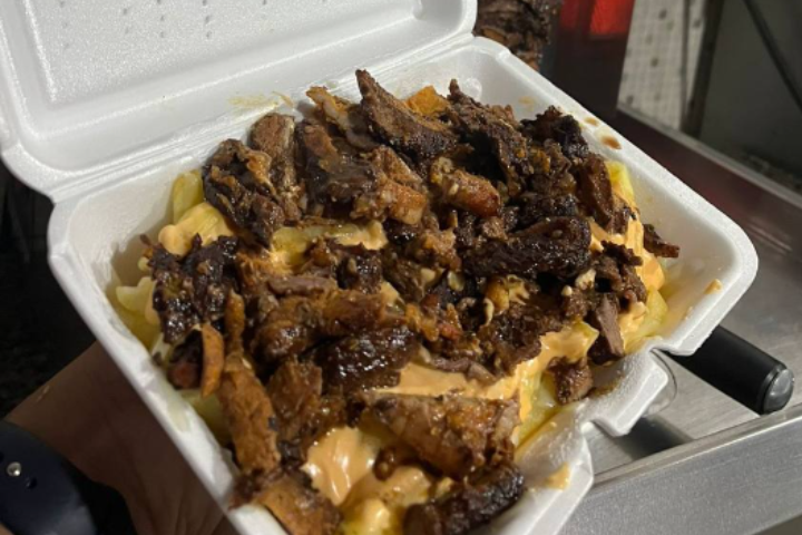 item delicioso