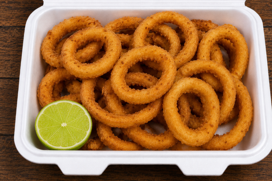item delicioso