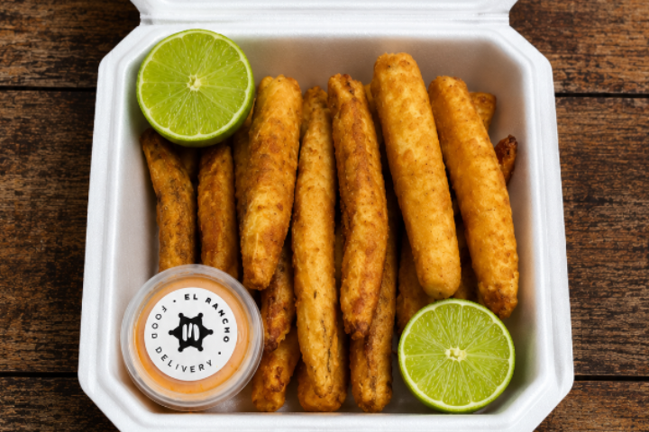 item delicioso