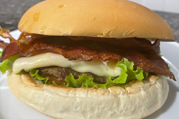 item delicioso