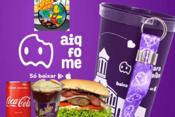 item delicioso