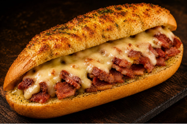 item delicioso