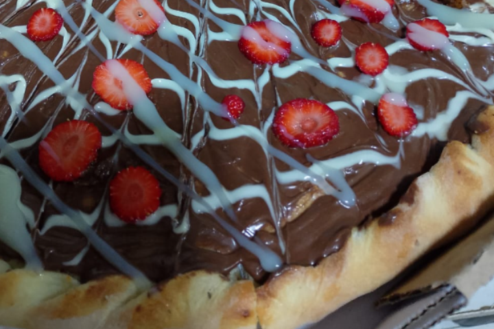 item delicioso