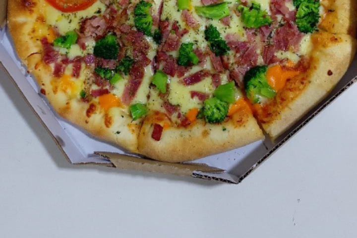 item delicioso