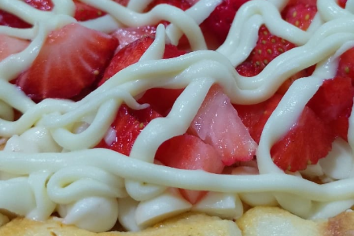 item delicioso