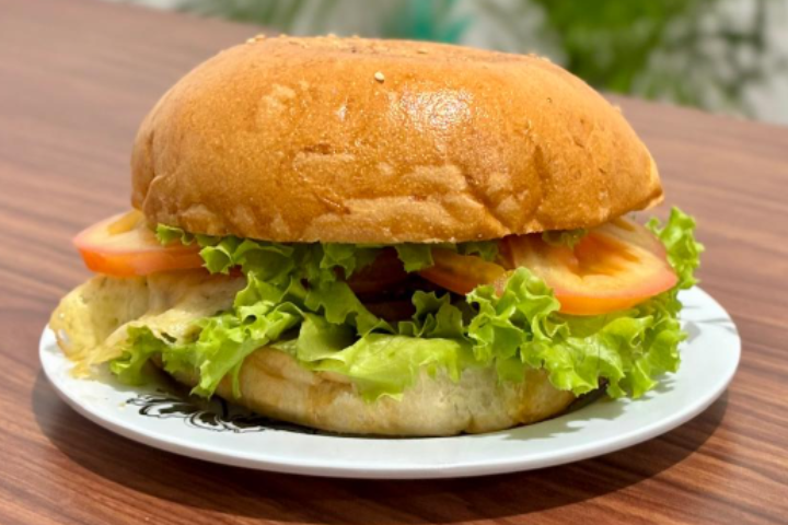 item delicioso