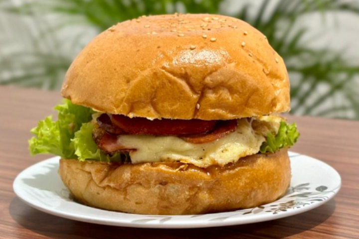 item delicioso