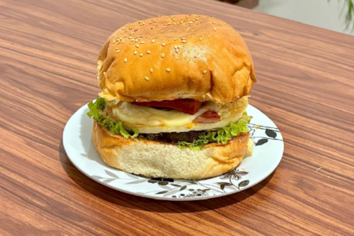 item delicioso