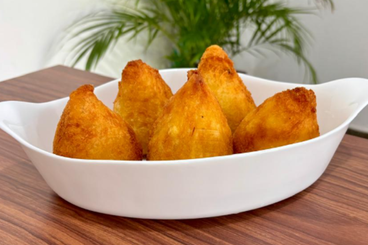 item delicioso