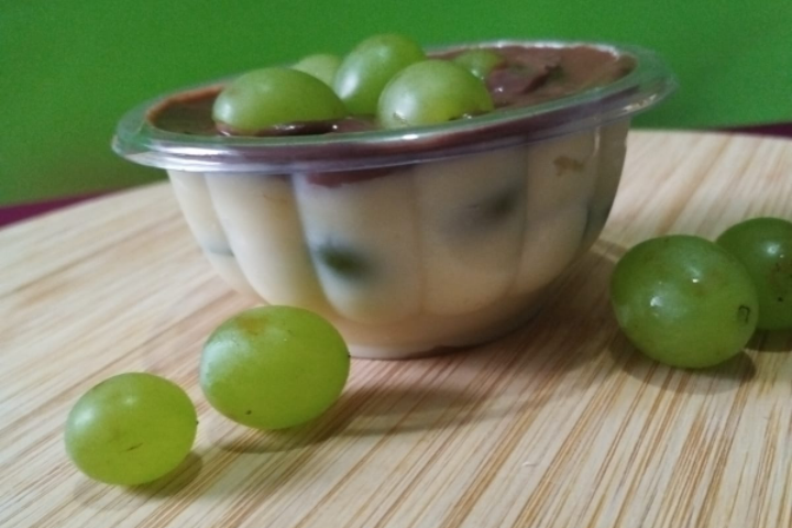 item delicioso