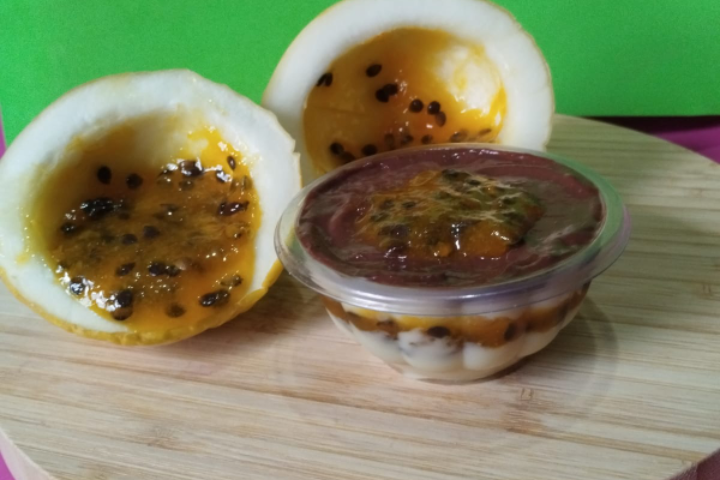 item delicioso