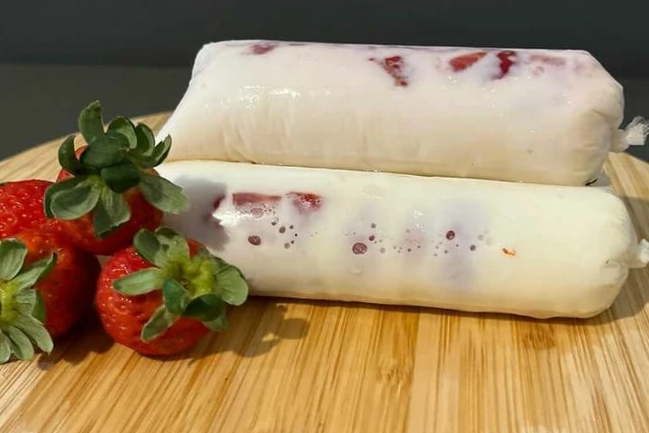 item delicioso