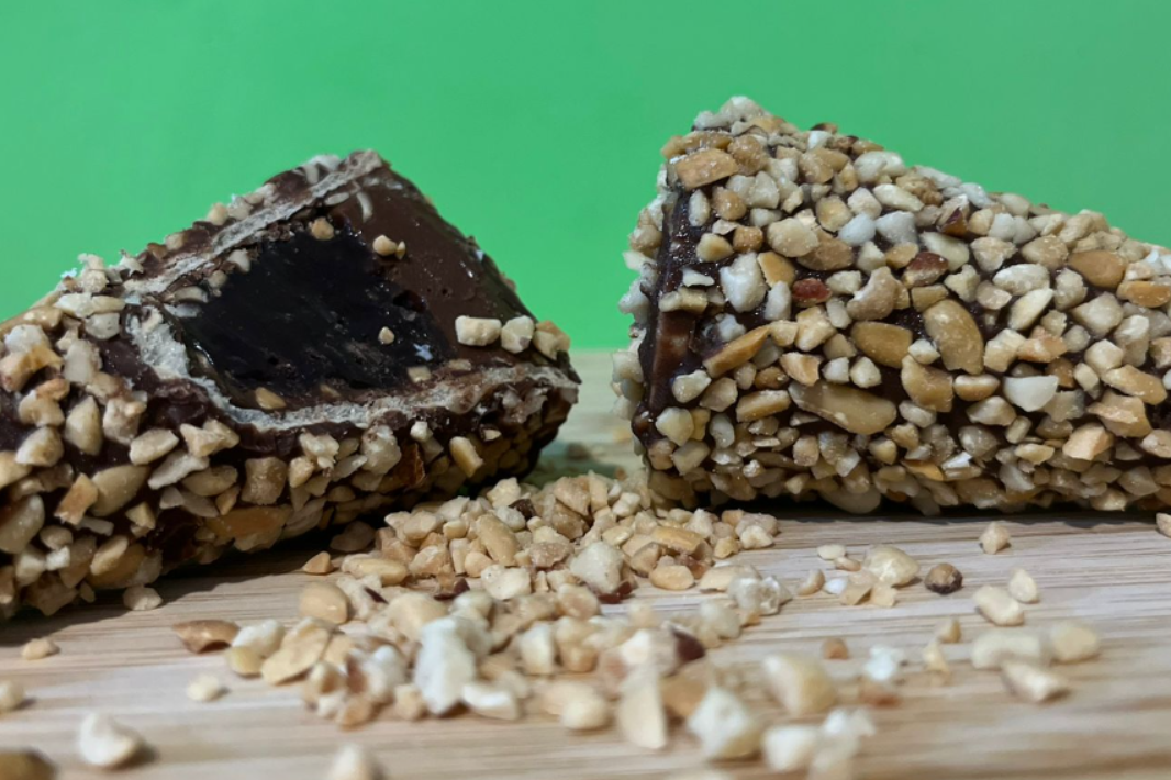 item delicioso