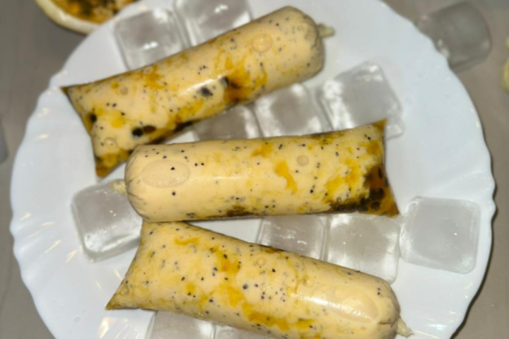 item delicioso