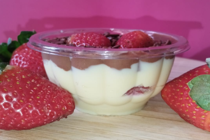 item delicioso