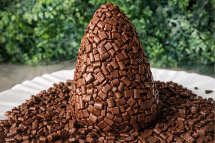 item delicioso