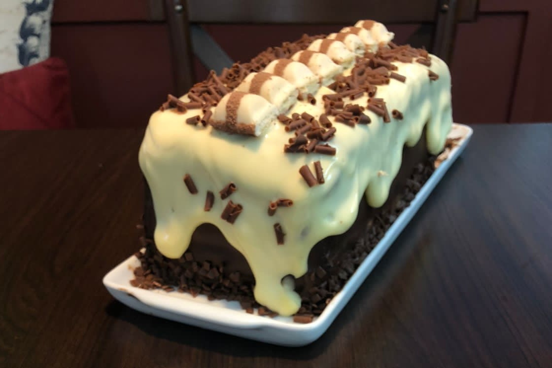 item delicioso