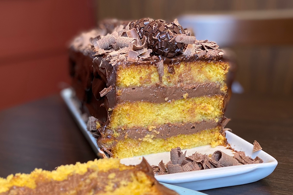 item delicioso