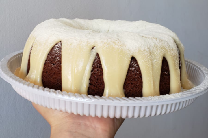 item delicioso