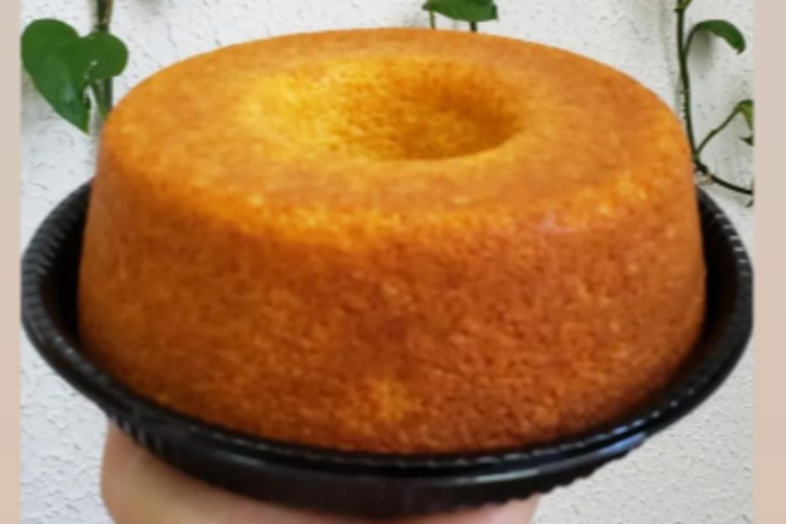 item delicioso