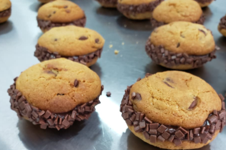 item delicioso
