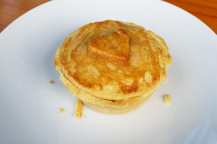 item delicioso