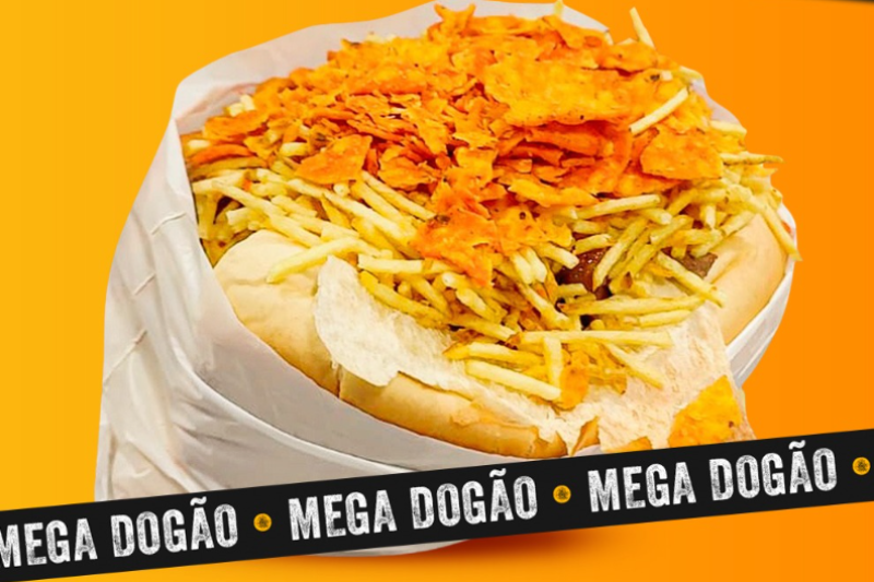 item delicioso