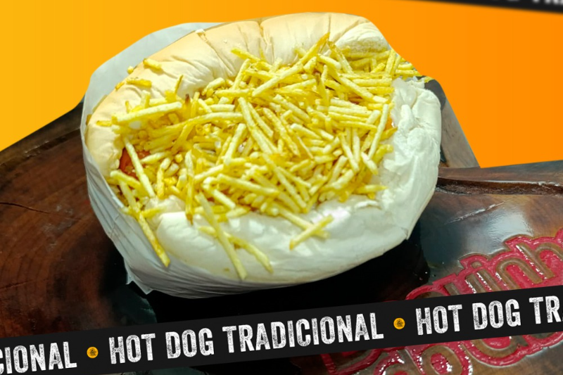item delicioso