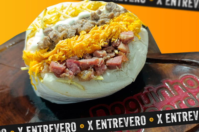 item delicioso