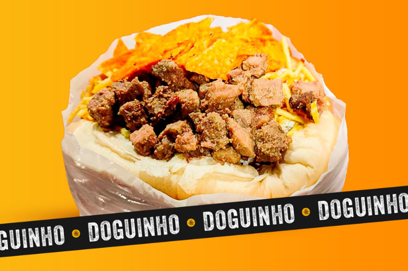 item delicioso