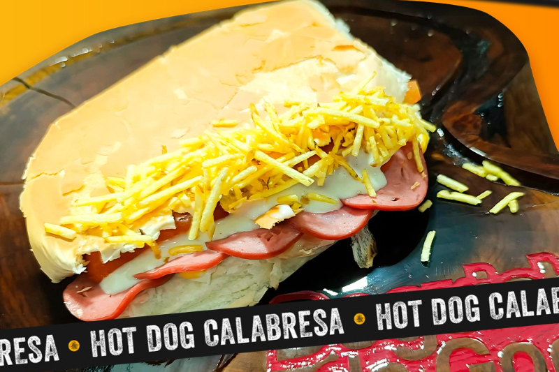 item delicioso