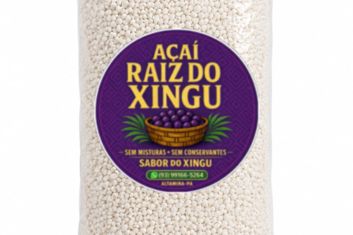 item delicioso