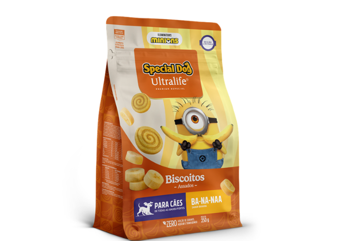 item delicioso