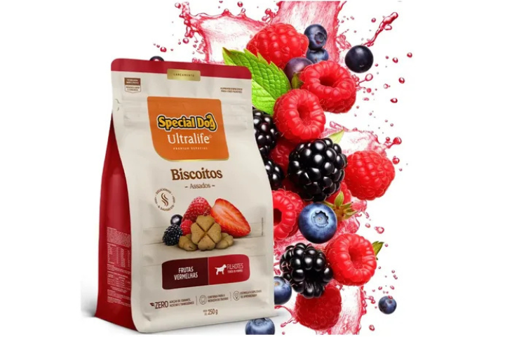 item delicioso
