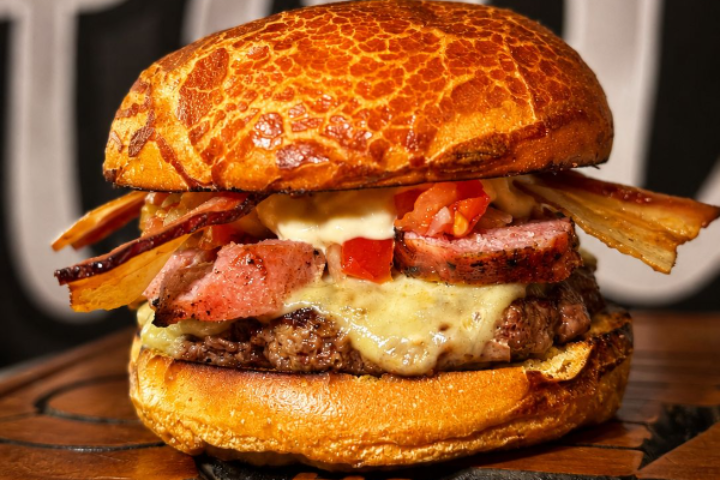 item delicioso