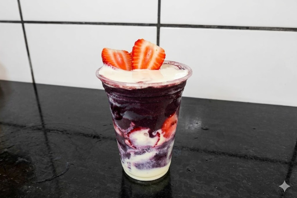 item delicioso