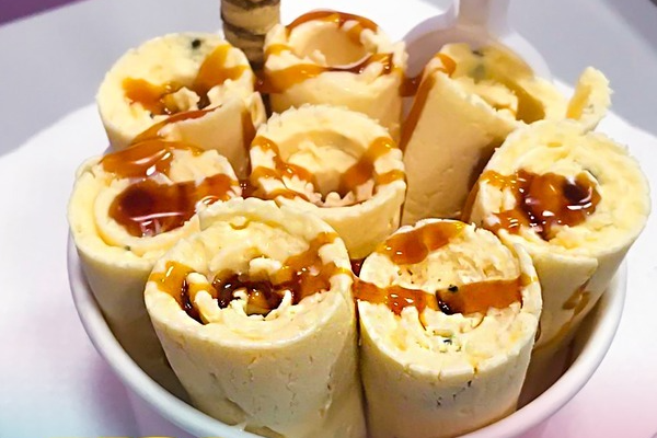 item delicioso