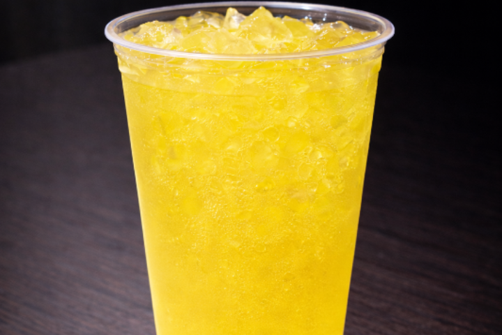 item delicioso