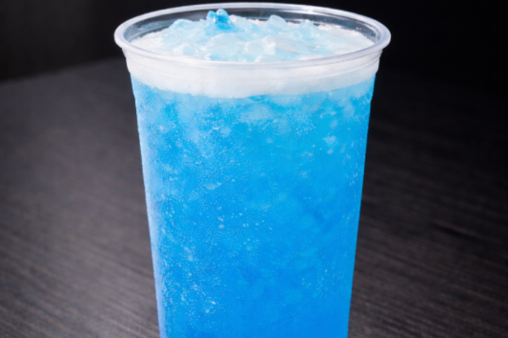 item delicioso