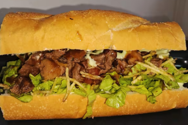 item delicioso