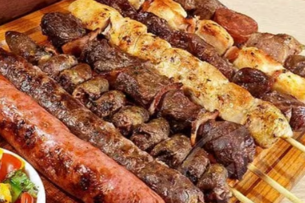 item delicioso