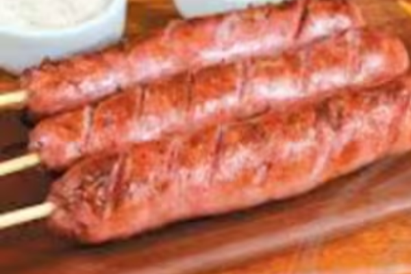 item delicioso