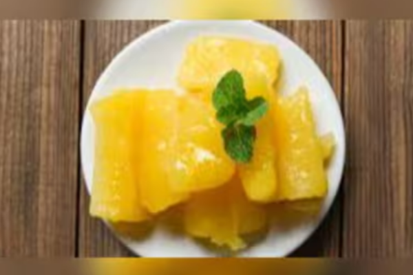item delicioso