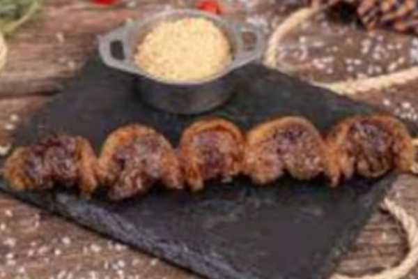 item delicioso
