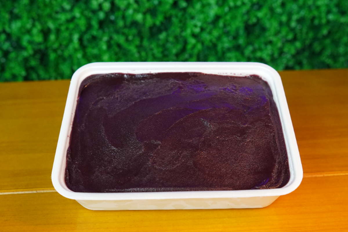 item delicioso