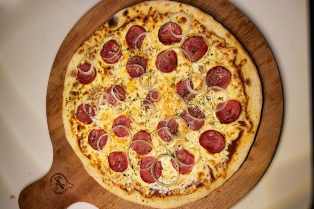item delicioso